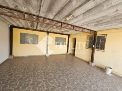 Casa com 2 Quartos à venda, 101m² no Jardim Paulicéia, Campinas