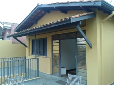 Casa com 3 Quartos à venda, 130m² no Chácara da Barra, Campinas