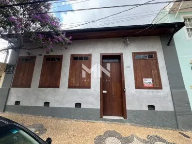 para alugar, 30m² no Centro, Itu