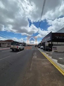 Ponto Comercial para alugar, 630m² no Uvaranas, Ponta Grossa
