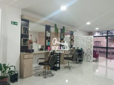 Apartamento à venda, 45m² no Costeira, São José dos Pinhais