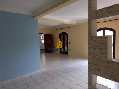 Sobrado com 4 Quartos à venda, 596m² no Parque Primavera, Guarulhos