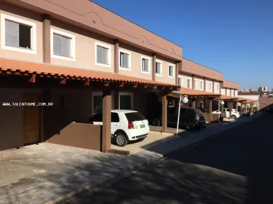 Casa de Condomínio com 3 Quartos à venda, 140m² no Brasília, Londrina