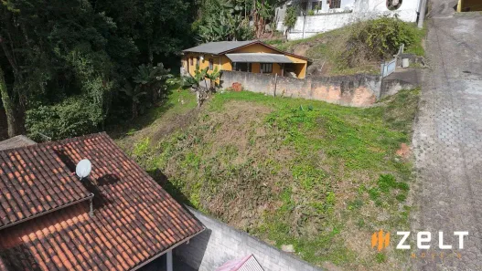 Lote/Terreno à venda, 375m² no Velha, Blumenau