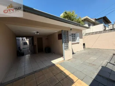 Casa com 2 Quartos para alugar, 84m² no Vila Guarani (Z Sul), São Paulo