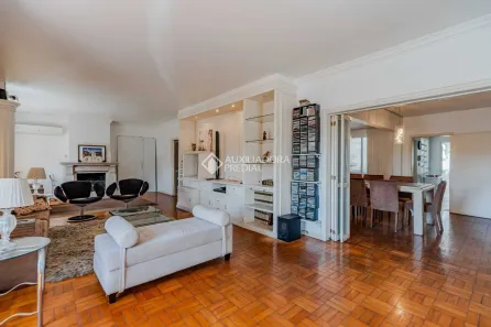 Apartamento com 5 Quartos à venda, 304m² no Santana, Porto Alegre