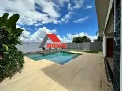 Casa com 3 Quartos à venda, 230m² no Alto da Boa Vista, Brasília