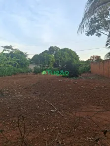 Fazenda/Sítio à venda, 1000m² no Estância São Judas Tadeu (Zona Rural), São José do Rio Preto