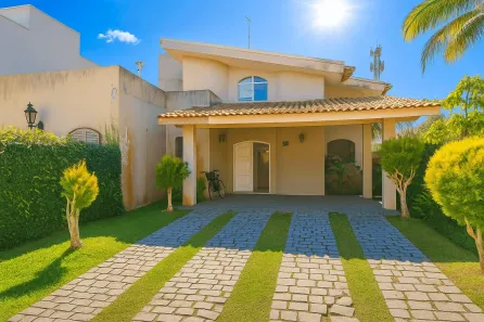 Casa com 4 Quartos à venda, 300m² no Jardim Acapulco, Guarujá