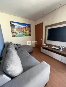 Apartamento com 2 Quartos à venda, 40m² no Jardim Panorama, Salto