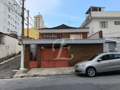Casa com 3 Quartos à venda, 128m² no Vila Aurora (Zona Norte), São Paulo