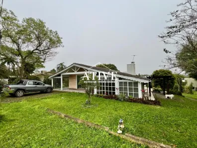 Casa de Condomínio com 3 Quartos para alugar, 200m² no Mato Alto, Gravataí