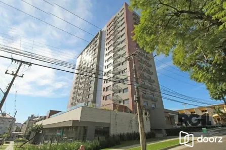 Apartamento com 2 Quartos à venda, 51m² no Passo da Areia, Porto Alegre
