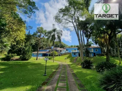 Casa de Condomínio com 5 Quartos à venda, 700m² no Ibiúna, Ibiúna