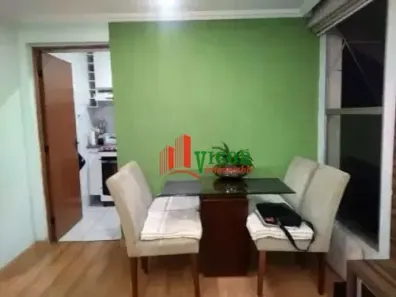 Apartamento com 2 Quartos à venda, 50m² no Camargos, Belo Horizonte