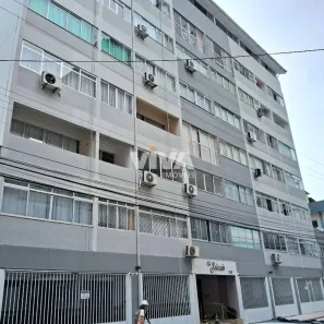 Apartamento com 1 Quarto à venda, 67m² no Centro, Balneário Camboriú