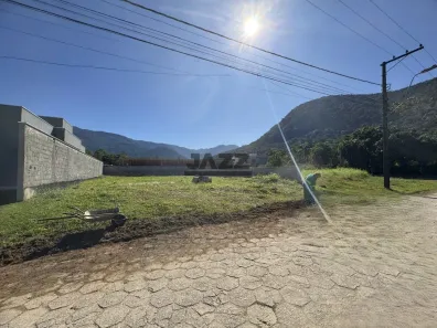 Lote/Terreno à venda, 387m² no Mar Verde II, Caraguatatuba