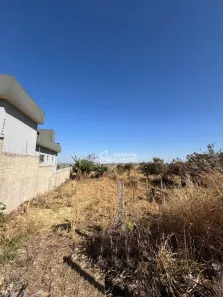 Lote/Terreno à venda, 480m² no Residencial Itatiaia, Anápolis