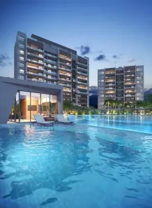 Apartamento com 3 Quartos à venda, 124m² no Barra da Tijuca, Rio de Janeiro