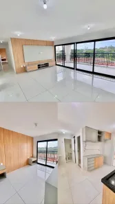 Apartamento com 3 Quartos para alugar, 128m² no Jardim Eldorado, São Luís