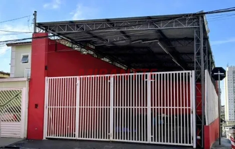 Galpão/Depósito/Armazém à venda, 160m² no Vila Medeiros, São Paulo