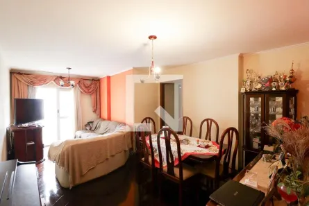 Apartamento com 3 Quartos à venda, 94m² no Vila Aurora (Zona Norte), São Paulo