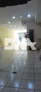 Ponto Comercial à venda, 117m² no Catete, Rio de Janeiro