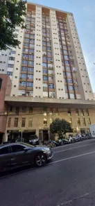 Sala Comercial à venda, 28m² no Lourdes, Belo Horizonte