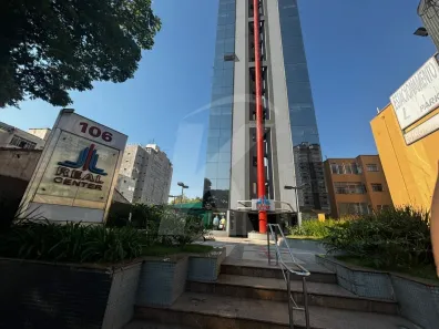 Sala Comercial à venda, 45m² no Água Fria, São Paulo