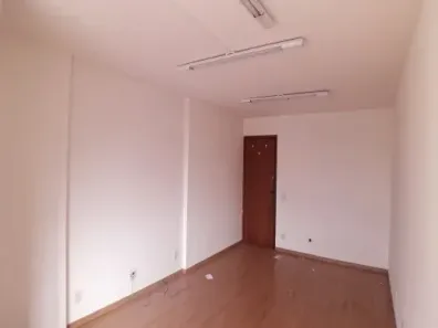 Sala Comercial à venda, 600m² no Barro Preto, Belo Horizonte