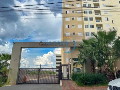 Apartamento com 2 Quartos à venda, 47m² no Gleba Fazenda Palhano, Londrina