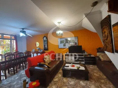 Sobrado com 3 Quartos à venda, 139m² no Vila Congonhas, São Paulo