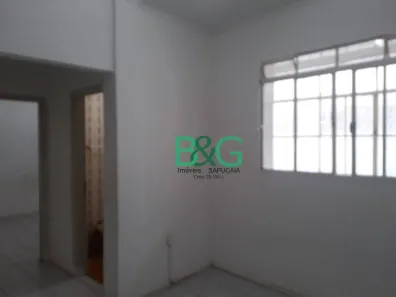 Apartamento com 1 Quarto à venda, 40m² no Mooca, São Paulo