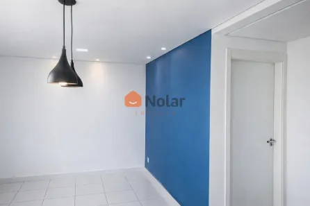 Apartamento com 2 Quartos à venda, 44m² no Gávea, Vespasiano