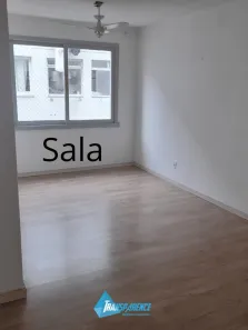 Apartamento com 1 Quarto à venda, 52m² no Tristeza, Porto Alegre