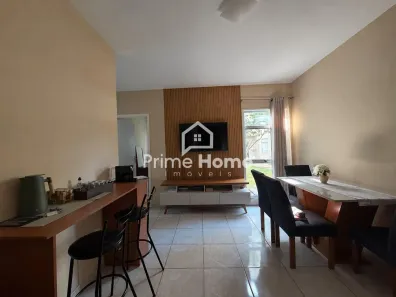 Apartamento com 2 Quartos à venda, 57m² no Residencial Fazenda Lagoa, Campinas