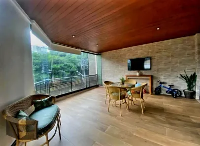 Apartamento com 3 Quartos à venda, 152m² no Barra da Tijuca, Rio de Janeiro