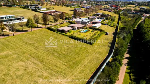 Lote/Terreno à venda, 3011m² no Condomínio Quinta da Baroneza II, Bragança Paulista