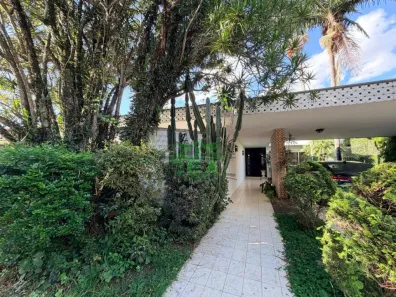 Casa com 3 Quartos à venda, 431m² no Alto da Lapa, São Paulo