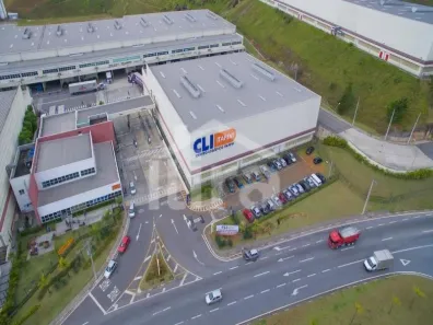 Galpão/Depósito/Armazém para alugar, 1790m² no Itaqui, Itapevi