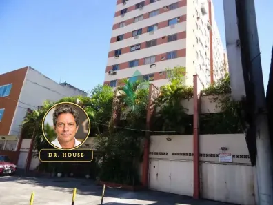 Apartamento com 2 Quartos à venda, 49m² no Méier, Rio de Janeiro