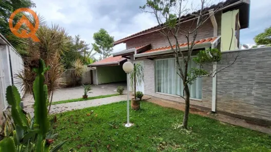 Casa de Condomínio com 4 Quartos à venda, 272m² no Caminhos de San Conrado (Sousas), Campinas