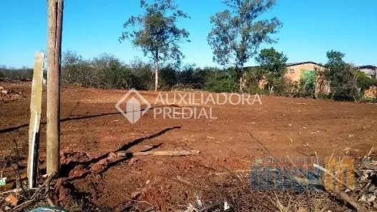 Lote/Terreno à venda, 1650m² no São Luis, Canoas
