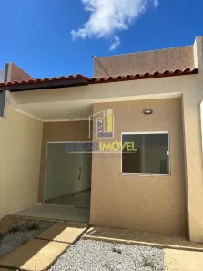 Casa com 3 Quartos à venda, 75m² no Patagônia, Vitória da Conquista