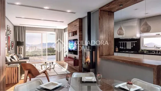 Apartamento com 3 Quartos à venda, 1242m² no Menino Deus, Porto Alegre