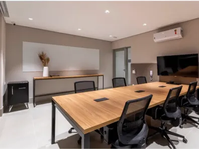 Apartamento com 2 Quartos para alugar, 68m² no Bela Vista, São Paulo