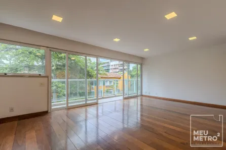 Apartamento com 3 Quartos à venda, 159m² no Ipanema, Rio de Janeiro