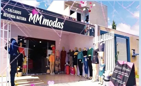 Ponto Comercial com 2 Quartos à venda, 160m² no Santa Terezinha, Fazenda Rio Grande