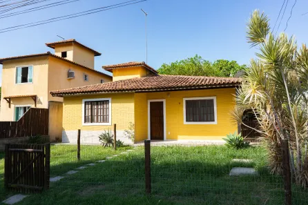 Casa com 3 Quartos à venda, 92m² no Rasa, Armação dos Búzios