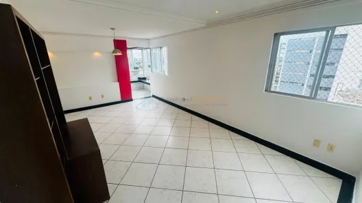 Apartamento com 3 Quartos à venda, 90m² no Boa Vista, Recife